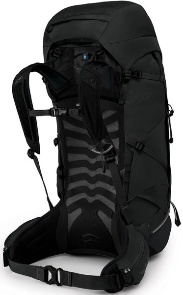 Рюкзак Talon 55 (stealth black; 55 л)